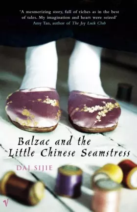 Couverture du produit · Balzac And The Little Chinese Seamstress