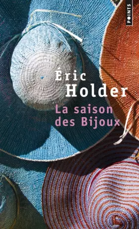 Couverture du produit · La Saison des Bijoux