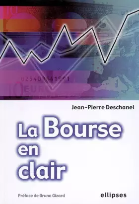 Couverture du produit · La Bourse en clair
