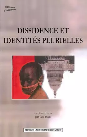 Couverture du produit · Dissidence et identités plurielles