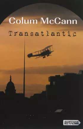 Couverture du produit · Transatlantic