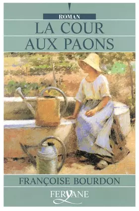 Couverture du produit · La cour aux paons [édition en gros caractères]