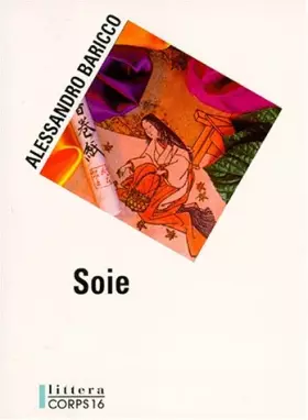Couverture du produit · Soie