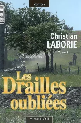 Couverture du produit · Les Drailles oubliées en 2 volumes