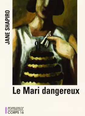 Couverture du produit · Le Mari dangereux