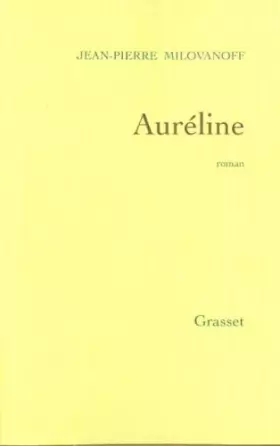 Couverture du produit · aureline
