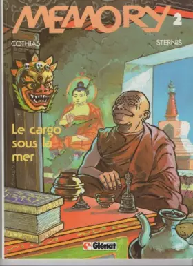 Couverture du produit · Le Cargo sous la mer (Memory .)