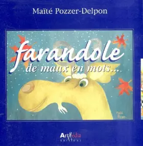 Couverture du produit · Farandole : De maux en mots...