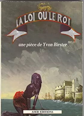 Couverture du produit · La loi ou le roi