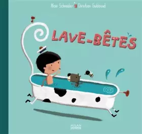 Couverture du produit · Lave-bêtes