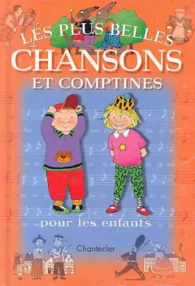 Couverture du produit · Les plus belles chansons et comptines pour les enfants