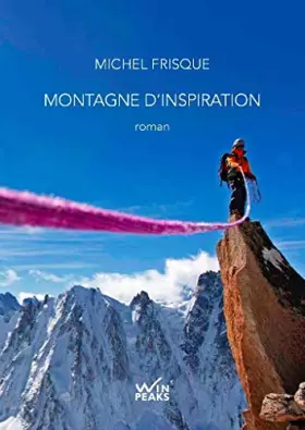 Couverture du produit · MONTAGNE D'INSPIRATION