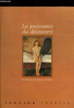 Couverture du produit · La Jouissance du découvert