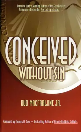 Couverture du produit · Conceived Without Sin