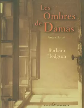 Couverture du produit · Les Ombres de Damas