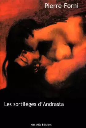 Couverture du produit · Les Sortilèges d'Andrasta