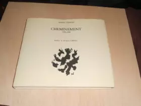 Couverture du produit · Marcel Dumont. Cheminement 1958-1988.