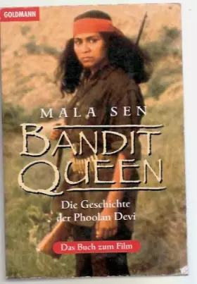 Couverture du produit · Die Geschichte der Phoolan Devi