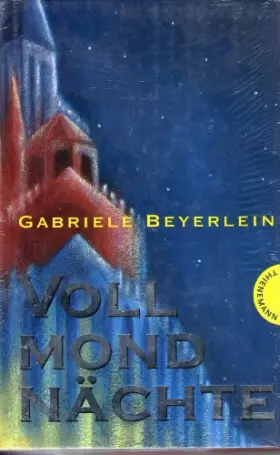 Couverture du produit · Vollmondnächte