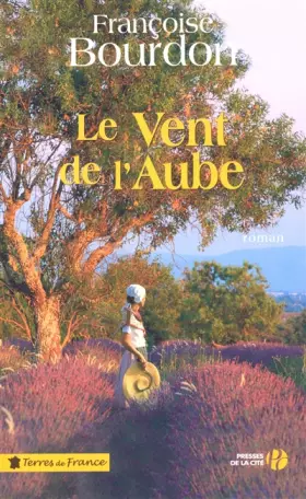 Couverture du produit · Le vent de l'aube