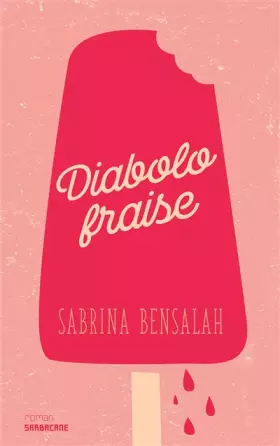 Couverture du produit · Diabolo fraise