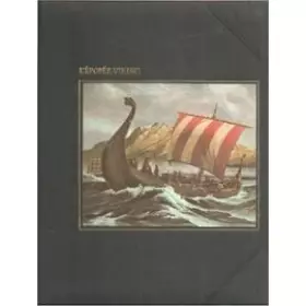 Couverture du produit · L'Épopée viking (La Grande aventure de la mer)