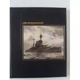 Couverture du produit · L'Ère du Dreadnought (La Grande aventure de la mer)