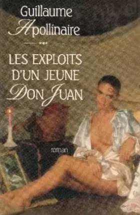 Couverture du produit · Les exploits d'un jeune don juan