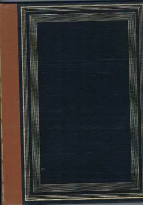 Couverture du produit · Raoul dufy