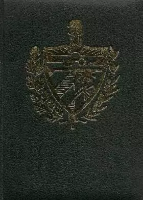 Couverture du produit · Les portes de la vie. Cuba. Camilo. Notes d'une éducatrice.