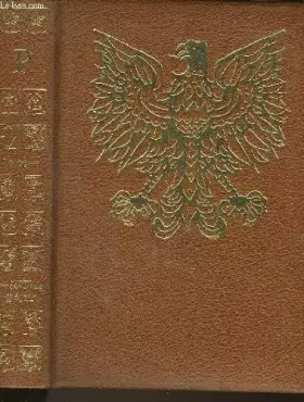 Couverture du produit · Les portes de la vie - pologne - tome p