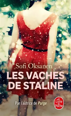 Couverture du produit · Les Vaches de Staline