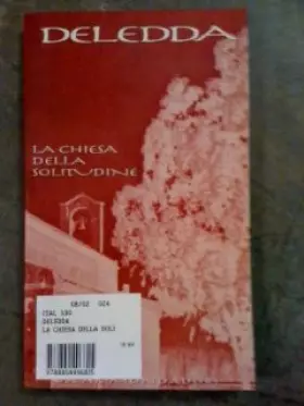 Couverture du produit · La chiesa della solitudine