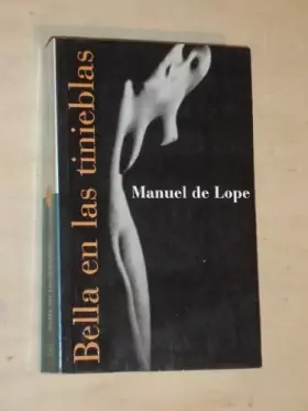 Couverture du produit · Bella en las Tinieblas