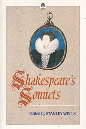 Couverture du produit · Shakespeare's Sonnets and A Lover's Complaint