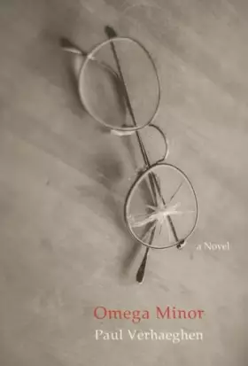 Couverture du produit · Omega Minor