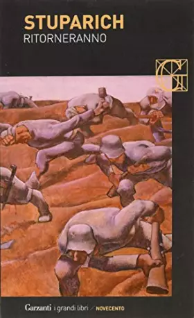 Couverture du produit · Ritorneranno