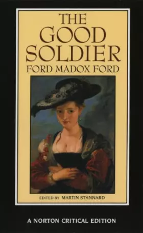 Couverture du produit · The Good Soldier