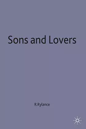 Couverture du produit · Sons and Lovers (New Casebooks, 80)