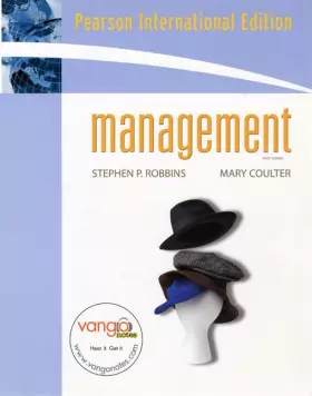 Couverture du produit · Management With Rolls Access Code: International Edition