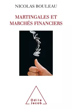 Couverture du produit · Martingales et marchés financiers