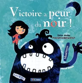 Couverture du produit · Victoire à peur du noir