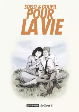 Couverture du produit · Pour la vie