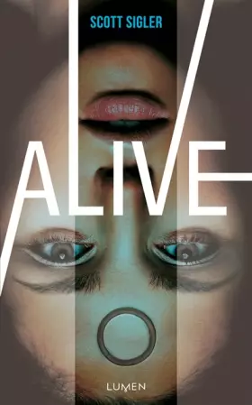 Couverture du produit · Alive