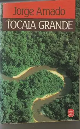 Couverture du produit · Tocaia Grande