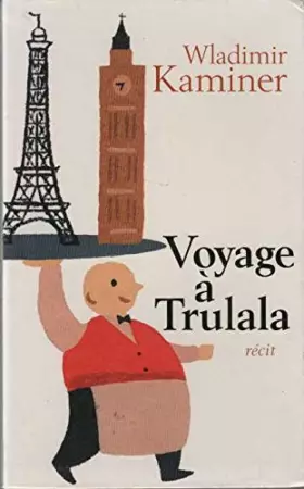 Couverture du produit · Voyage à Trulala