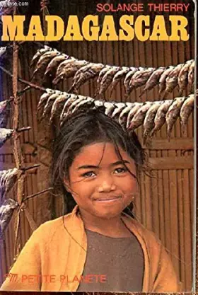 Couverture du produit · Madagascar