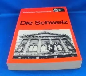 Couverture du produit · Die Schweiz (Burger im Staat) (German Edition)