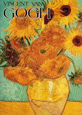 Couverture du produit · Vincent VAN GOGH