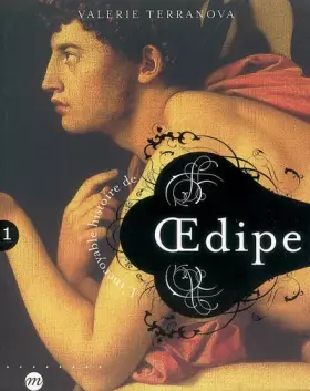 Couverture du produit · L'incroyable histoire de Oedipe